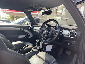 Used MINI Hatch 2014 for sale - 79300154: Photo
