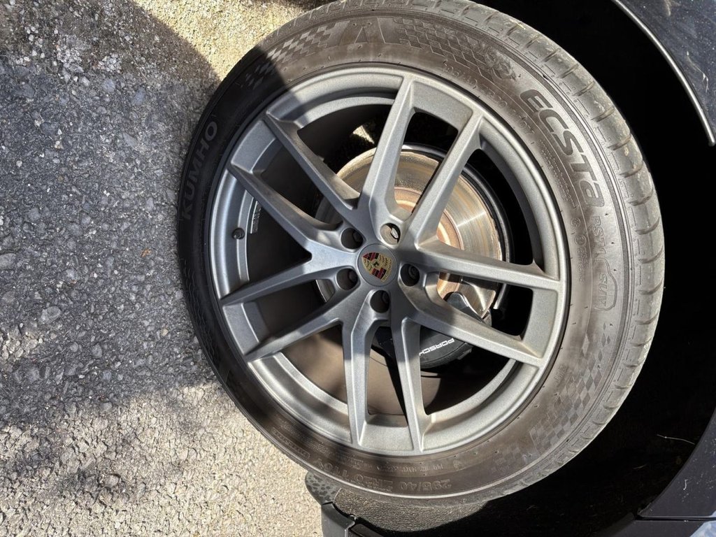 Used Porsche Macan 2022 for sale - 76267041: Photo 12