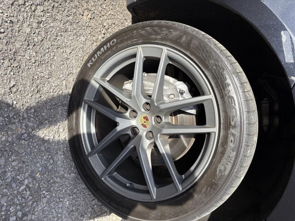 Used Porsche Macan 2022 for sale - 76267041: Photo 14