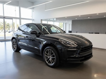 2022 (4R) - 2.0T SUV 5dr Petrol PDK 4WD Euro 6 (s/s) (265 ps)