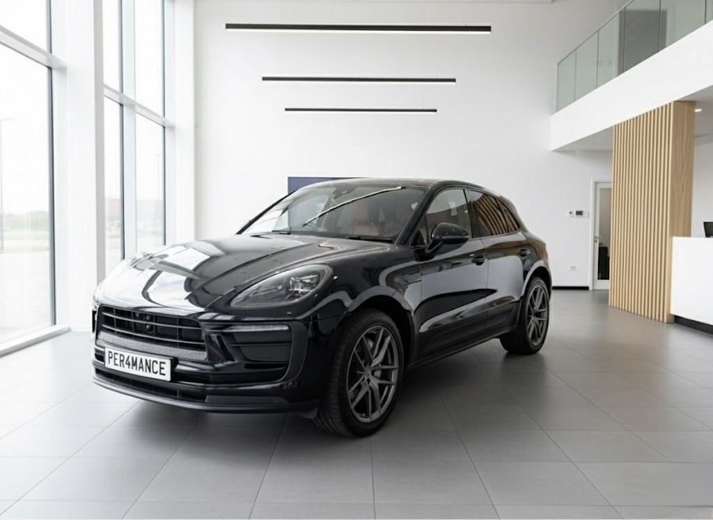 Used Porsche Macan 2022 for sale - 76267041: Photo 6