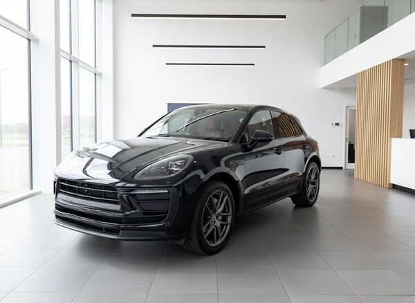 Used Porsche Macan 2022 for sale - 76267041: Photo 6