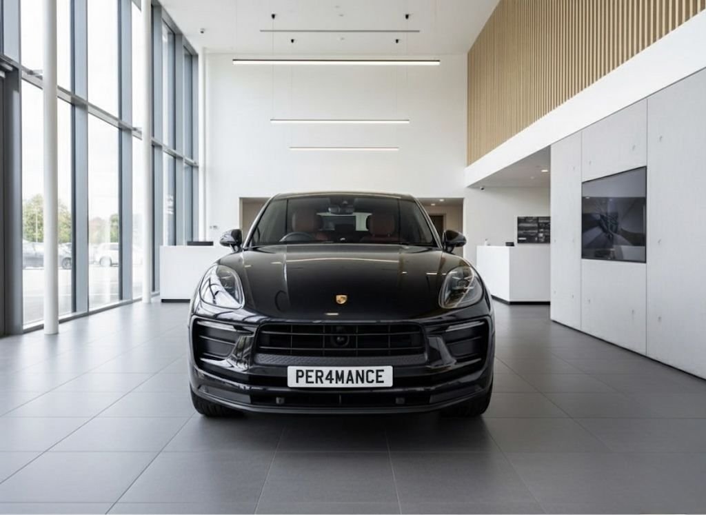 Used Porsche Macan 2022 for sale - 76267041: Photo 7