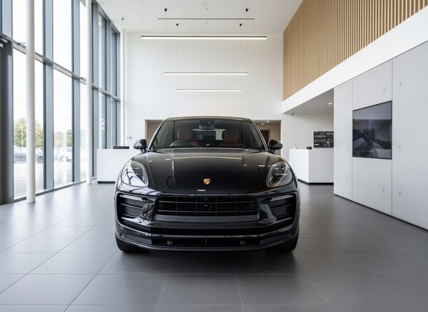 Used Porsche Macan 2022 for sale - 76267041: Photo 7