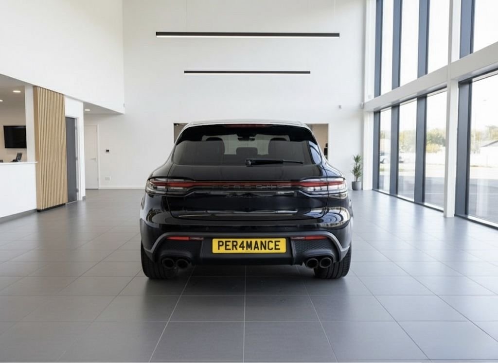 Used Porsche Macan 2022 for sale - 76267041: Photo 8