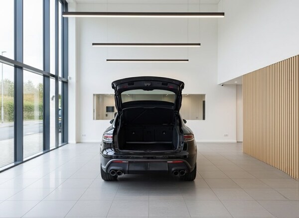 Used Porsche Macan 2022 for sale - 76267041: Photo 8