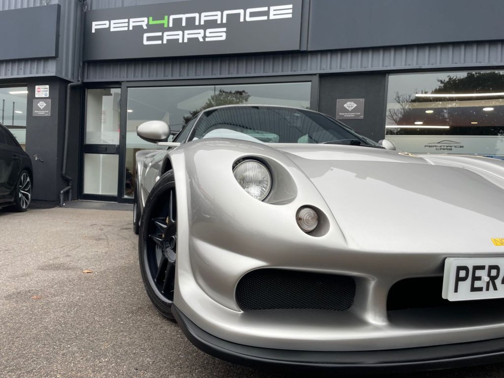 Used Noble M12 2002 for sale - 76080341: Photo 10