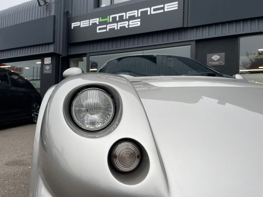 Used Noble M12 2002 for sale - 76080341: Photo 11