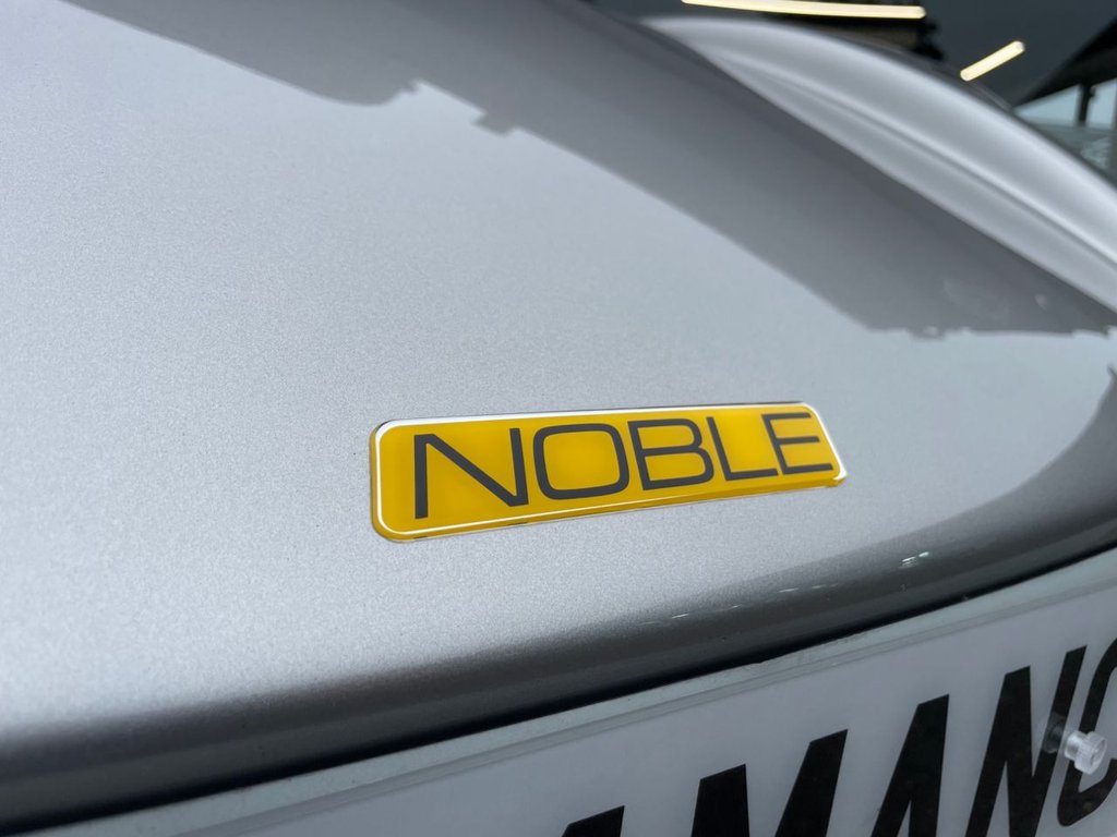 Used Noble M12 2002 for sale - 76080341: Photo 12