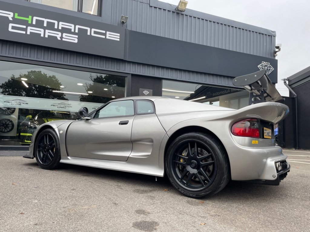 Used Noble M12 2002 for sale - 76080341: Photo 13