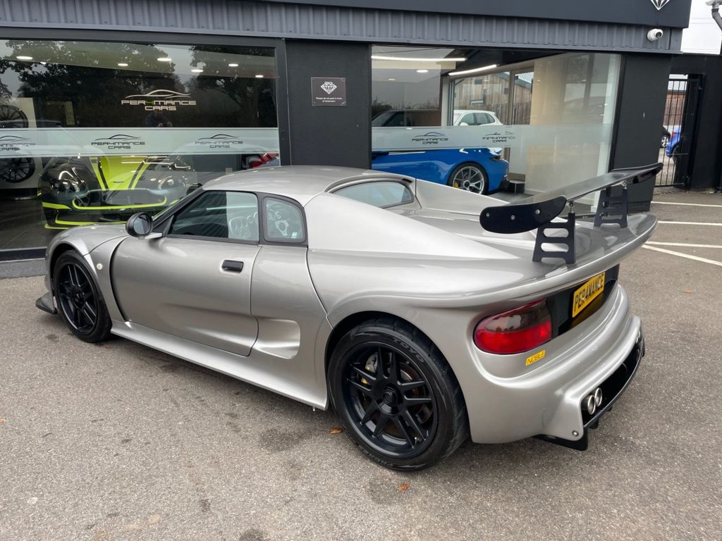 Used Noble M12 2002 for sale - 76080341: Photo 14