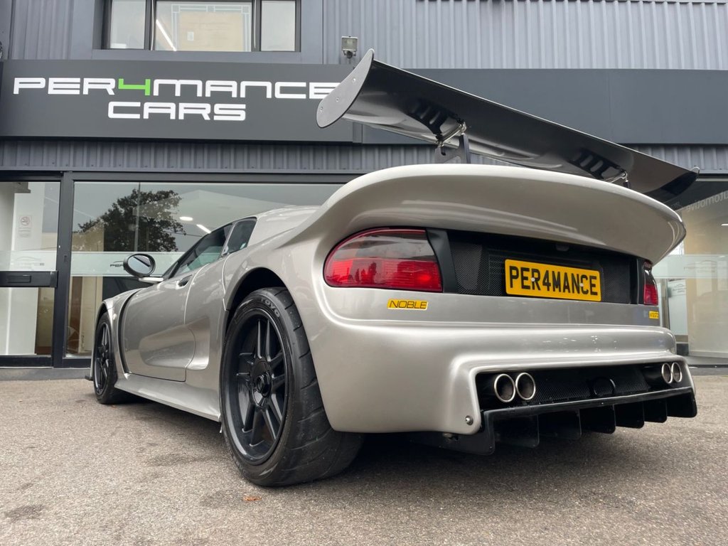 Used Noble M12 2002 for sale - 76080341: Photo 15