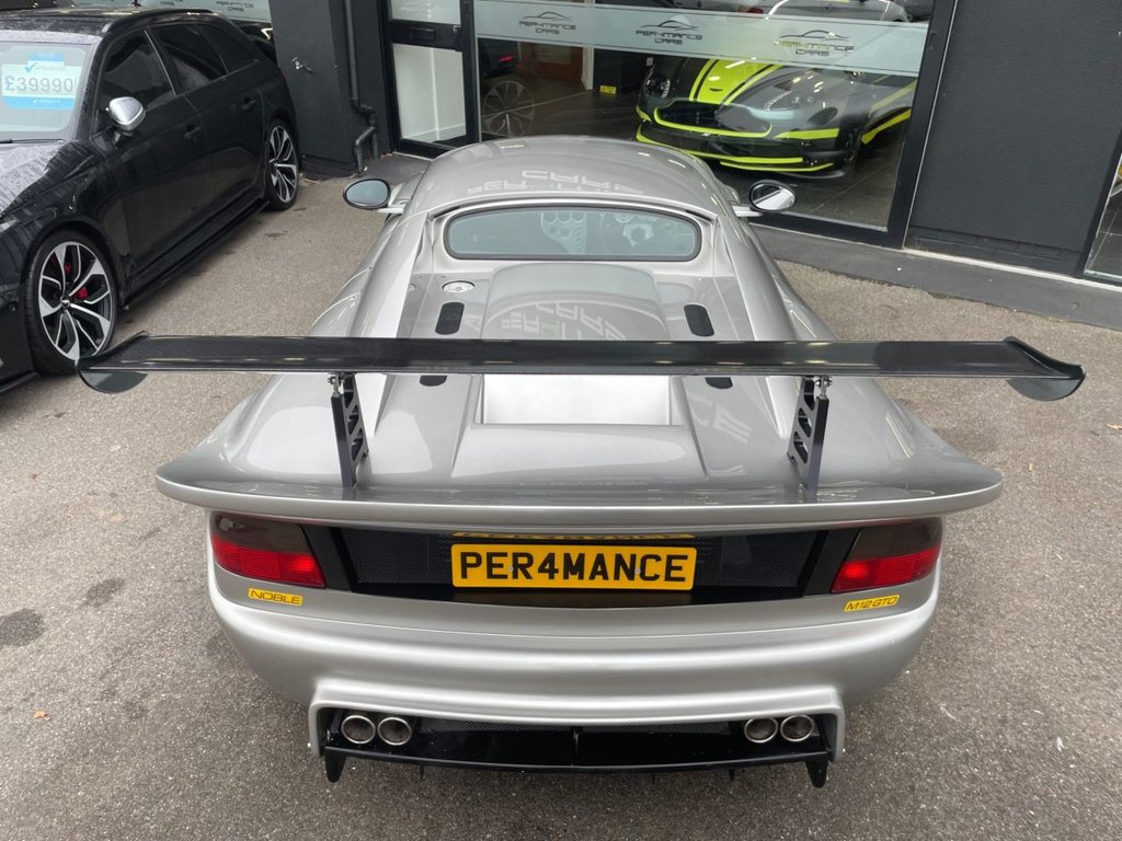 Used Noble M12 2002 for sale - 76080341: Photo 18