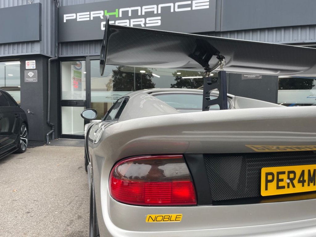 Used Noble M12 2002 for sale - 76080341: Photo 19