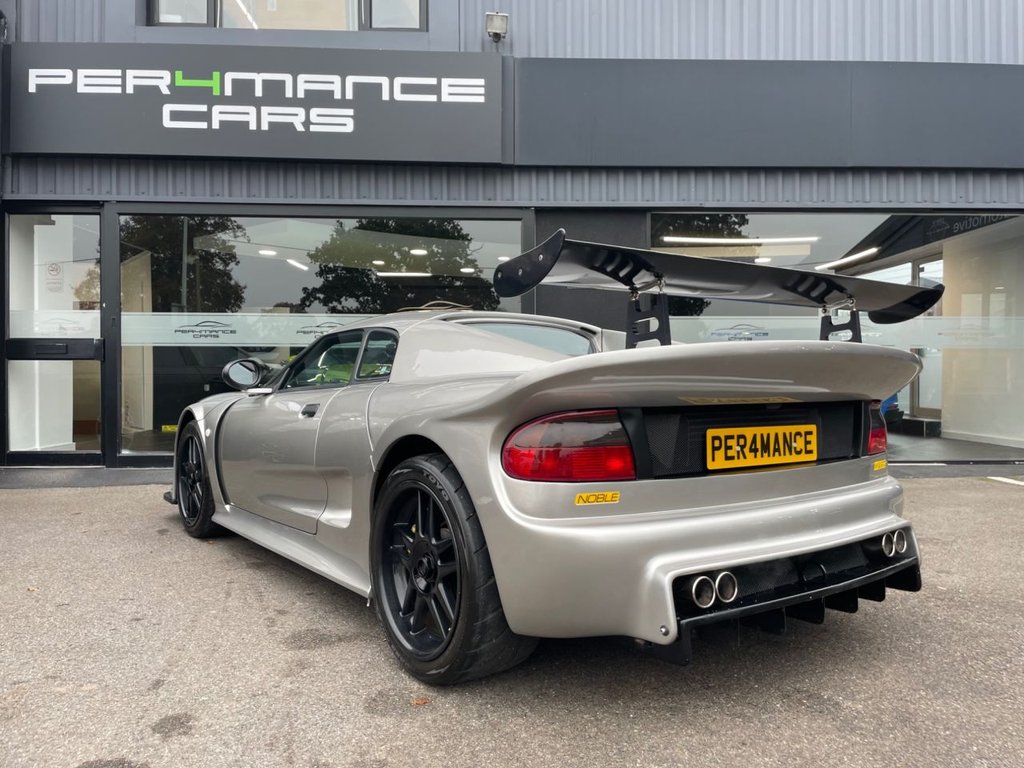 Used Noble M12 2002 for sale - 76080341: Photo 2