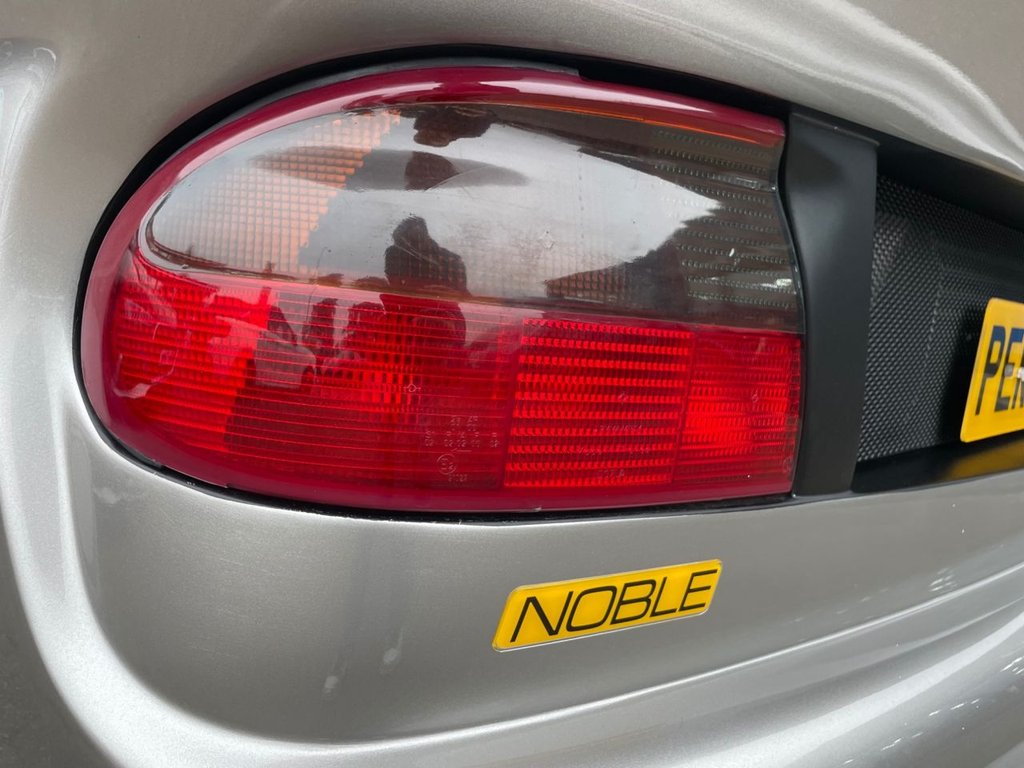 Used Noble M12 2002 for sale - 76080341: Photo 20