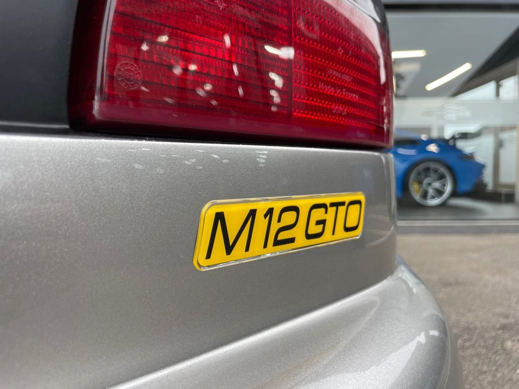 Used Noble M12 2002 for sale - 76080341: Photo 21
