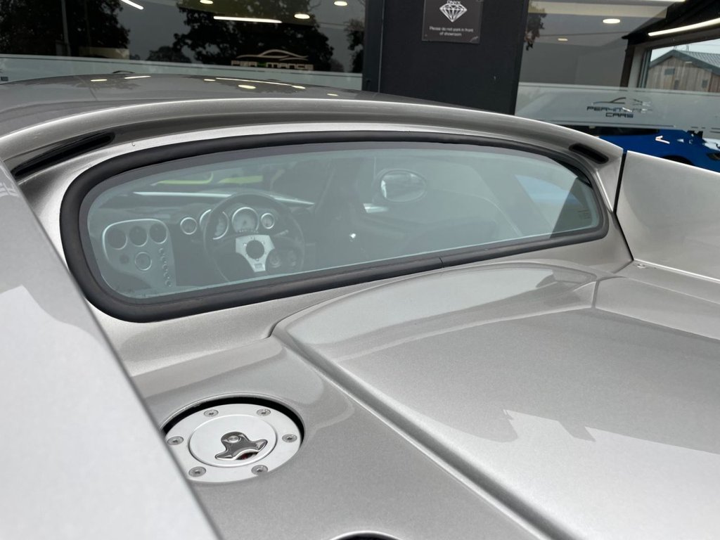 Used Noble M12 2002 for sale - 76080341: Photo 23
