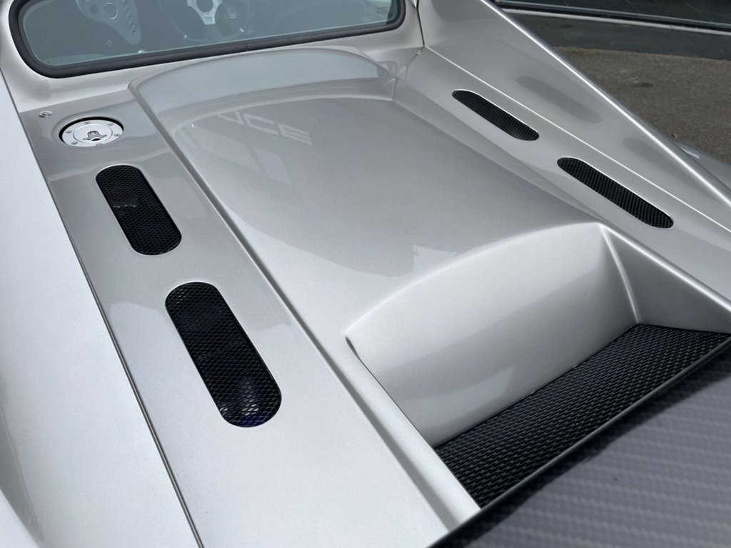 Used Noble M12 2002 for sale - 76080341: Photo 24