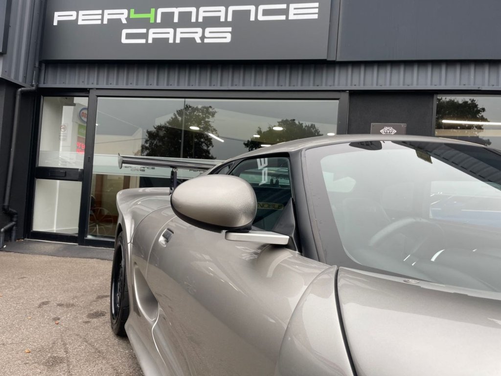 Used Noble M12 2002 for sale - 76080341: Photo 26