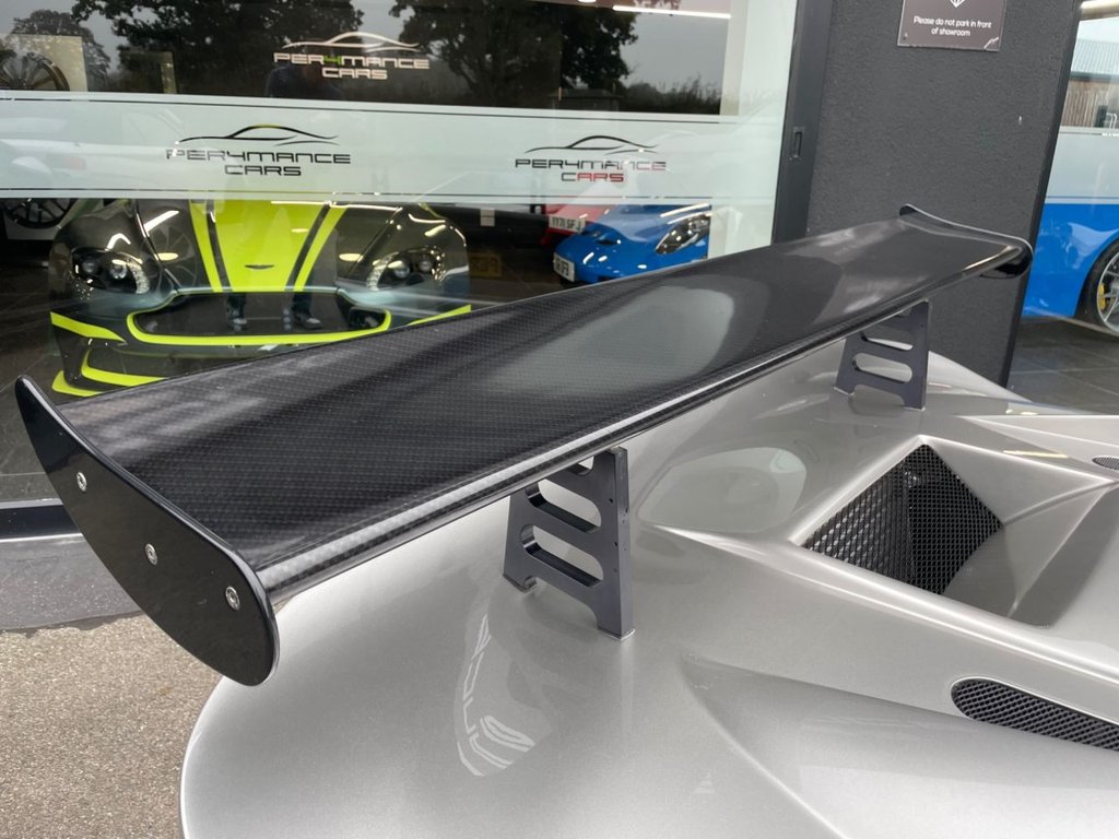 Used Noble M12 2002 for sale - 76080341: Photo 28