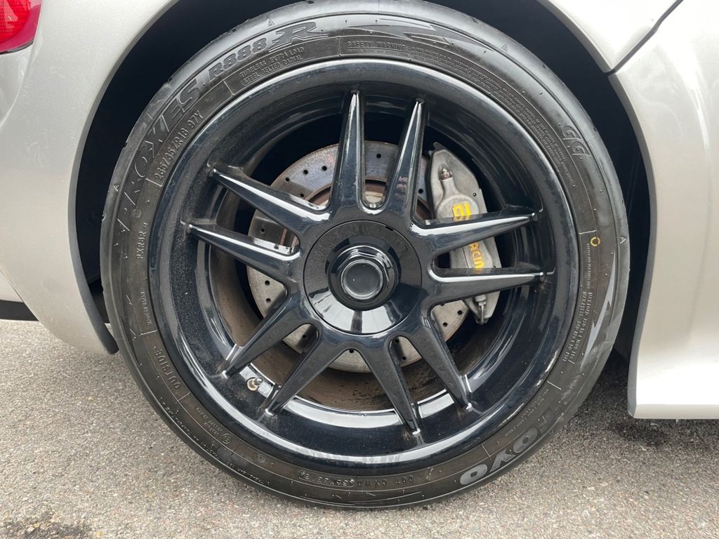 Used Noble M12 2002 for sale - 76080341: Photo 29