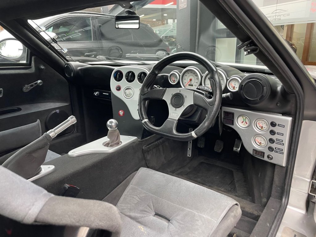 Used Noble M12 2002 for sale - 76080341: Photo 3