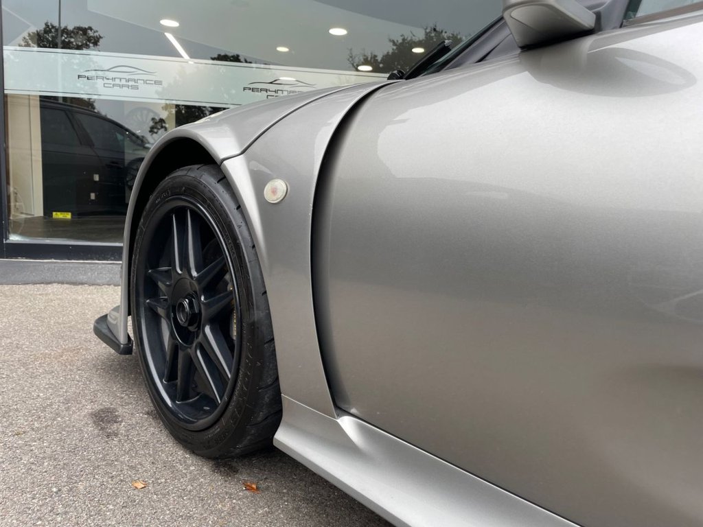 Used Noble M12 2002 for sale - 76080341: Photo 30