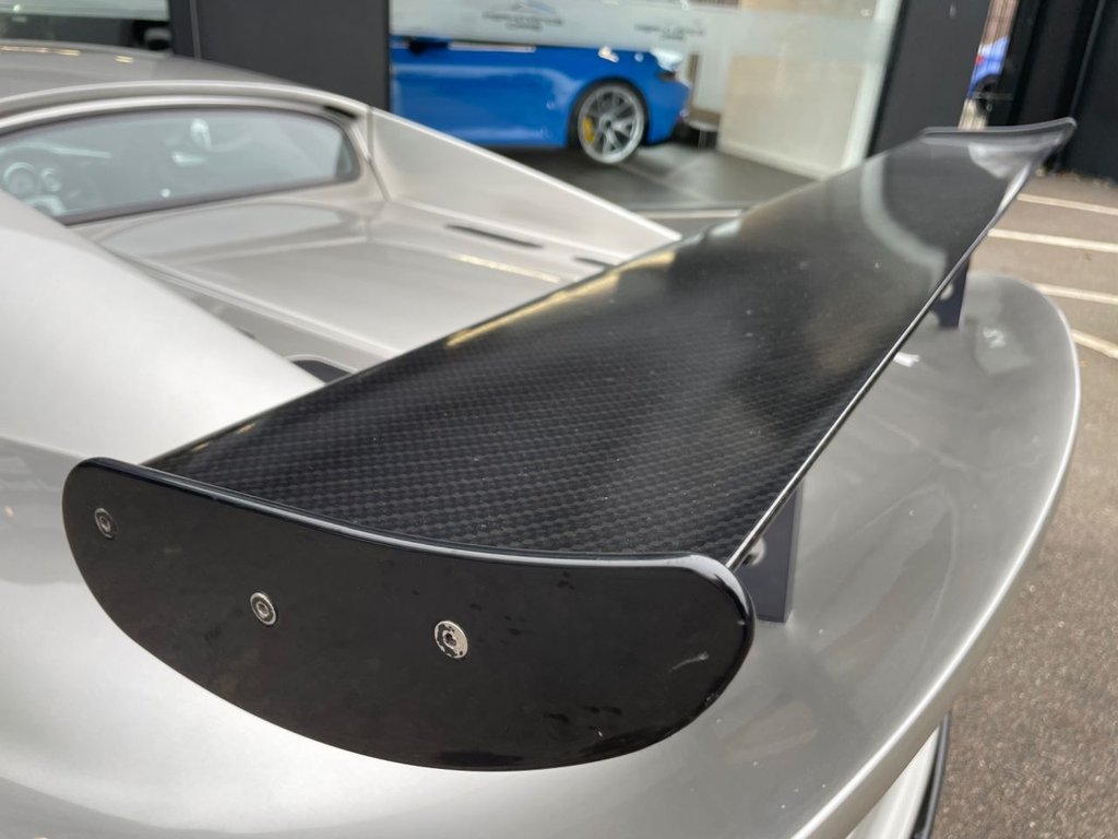 Used Noble M12 2002 for sale - 76080341: Photo 32