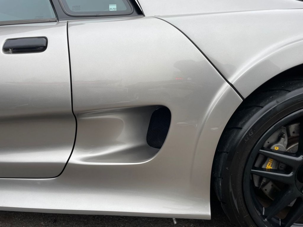 Used Noble M12 2002 for sale - 76080341: Photo 33