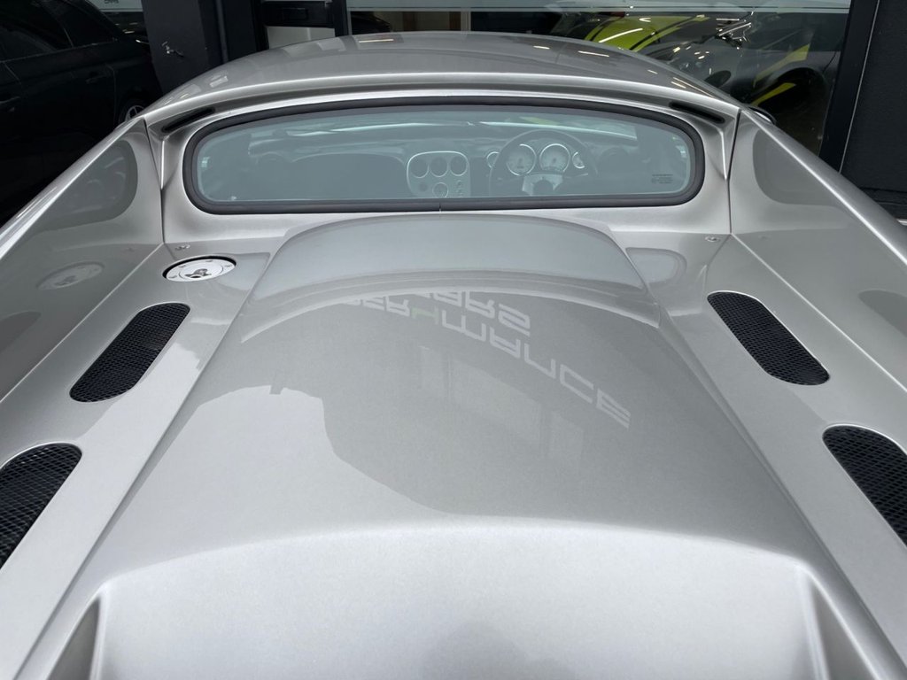 Used Noble M12 2002 for sale - 76080341: Photo 35