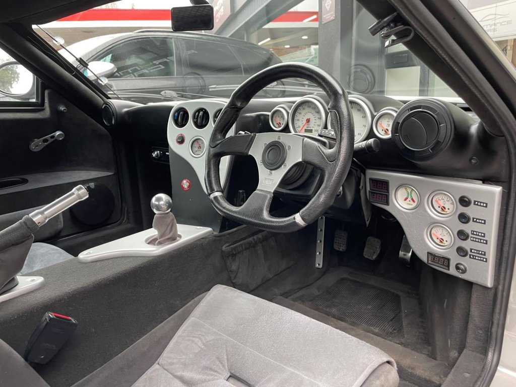 Used Noble M12 2002 for sale - 76080341: Photo 36