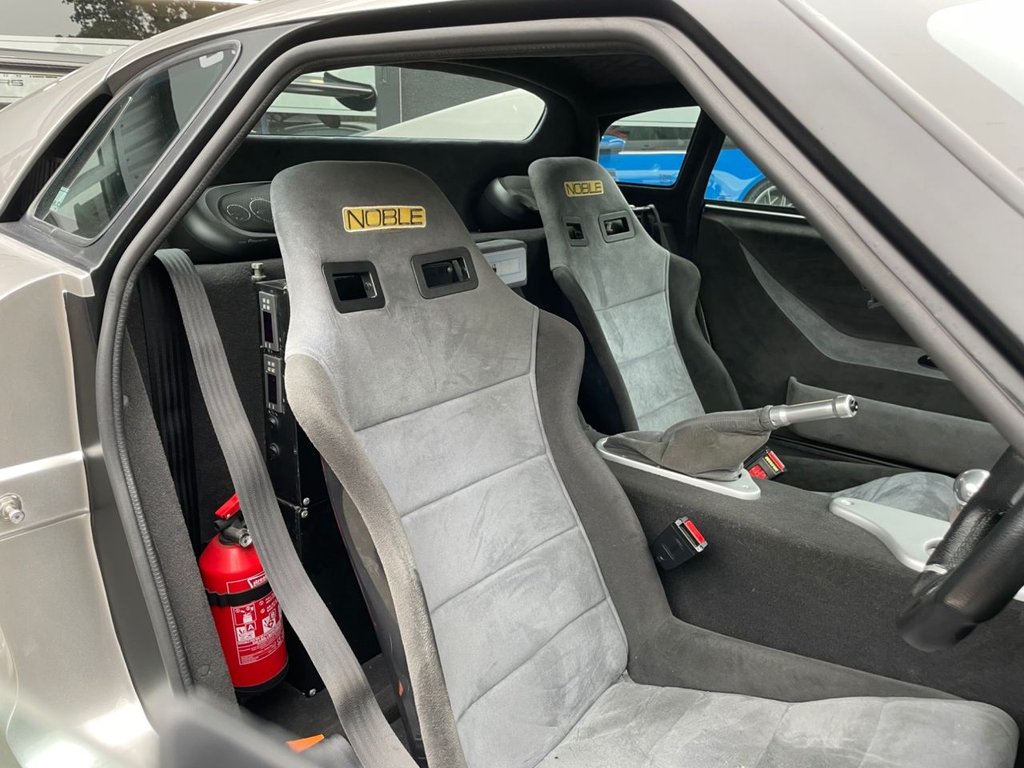 Used Noble M12 2002 for sale - 76080341: Photo 37