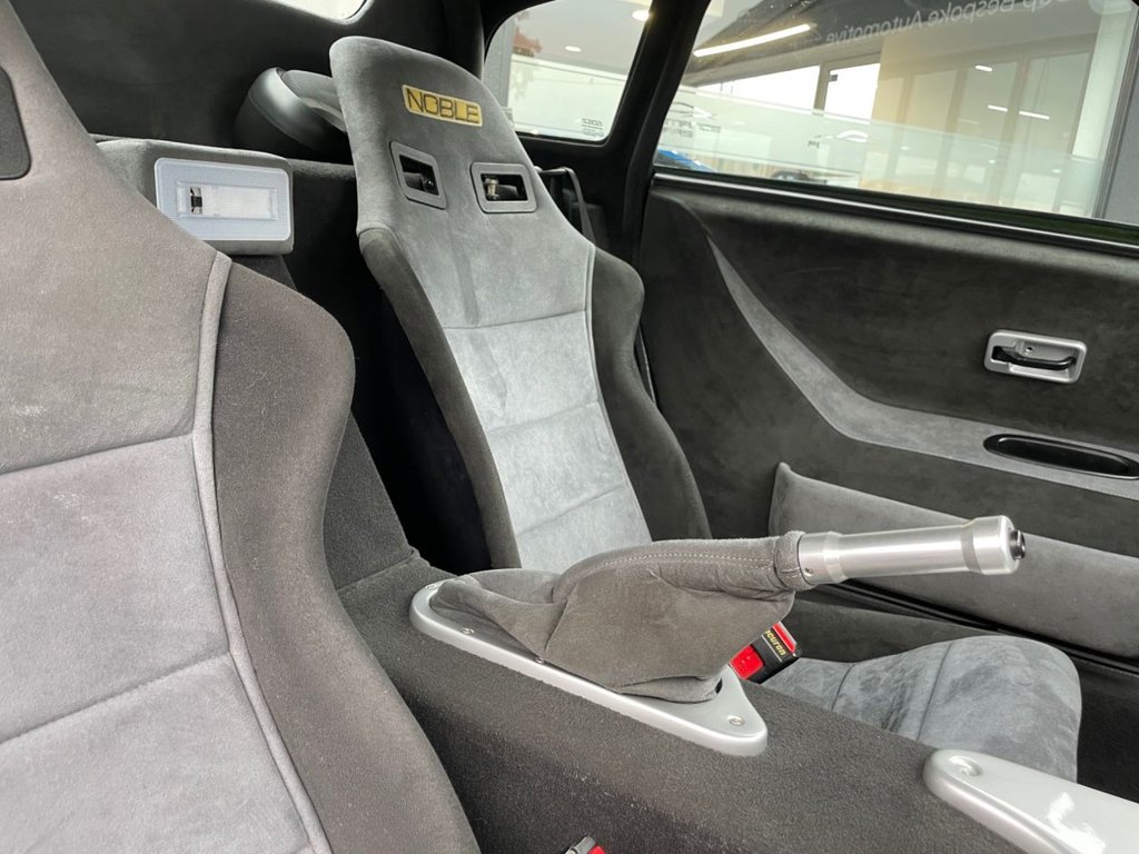 Used Noble M12 2002 for sale - 76080341: Photo 38