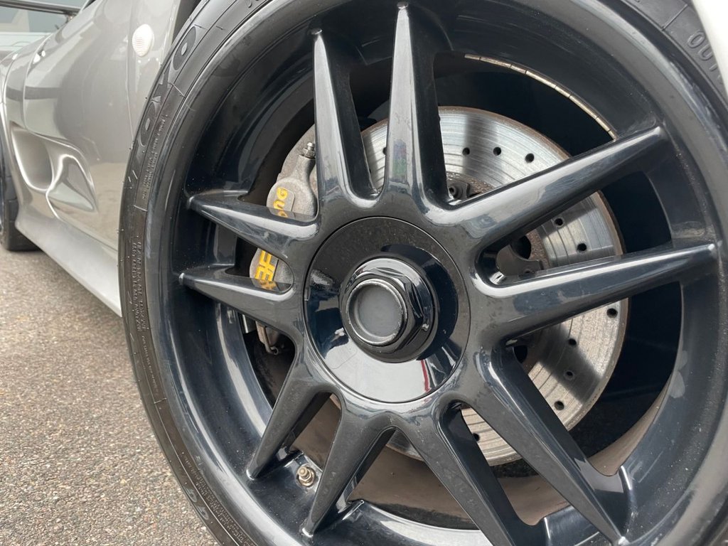 Used Noble M12 2002 for sale - 76080341: Photo 4