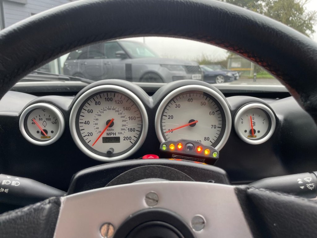 Used Noble M12 2002 for sale - 76080341: Photo 41