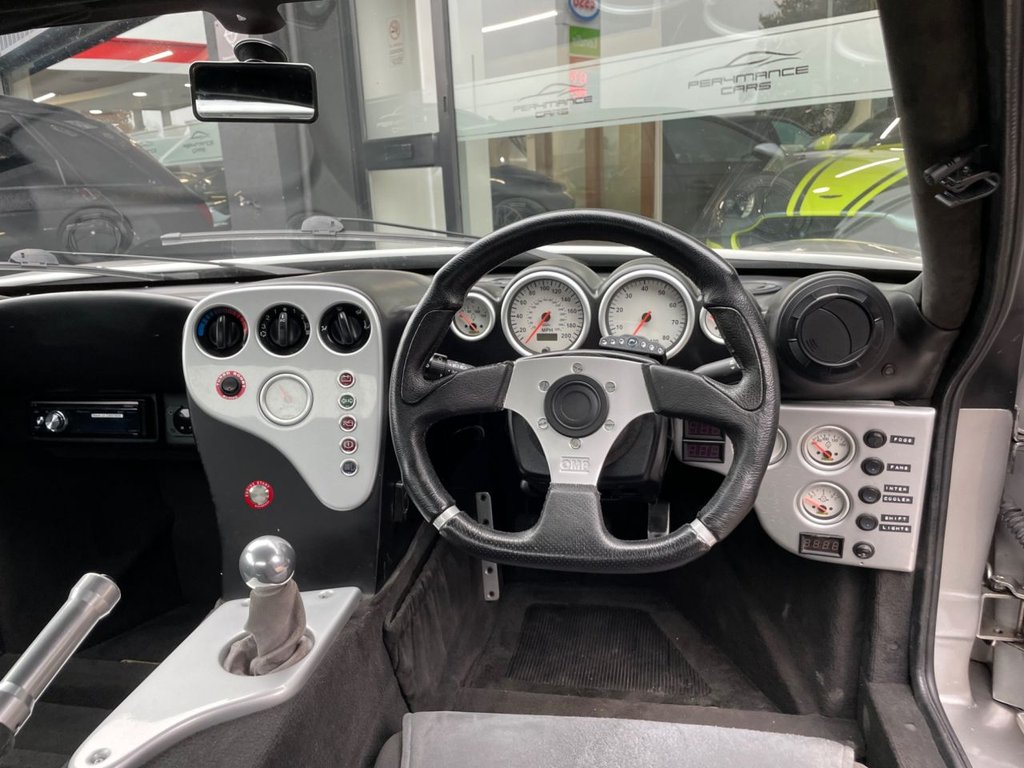 Used Noble M12 2002 for sale - 76080341: Photo 42