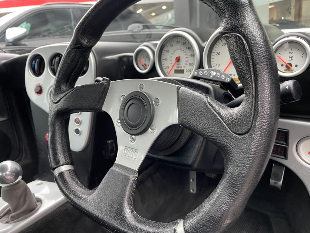 Used Noble M12 2002 for sale - 76080341: Photo 43