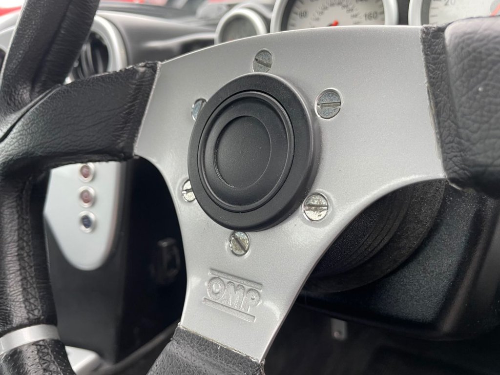 Used Noble M12 2002 for sale - 76080341: Photo 44