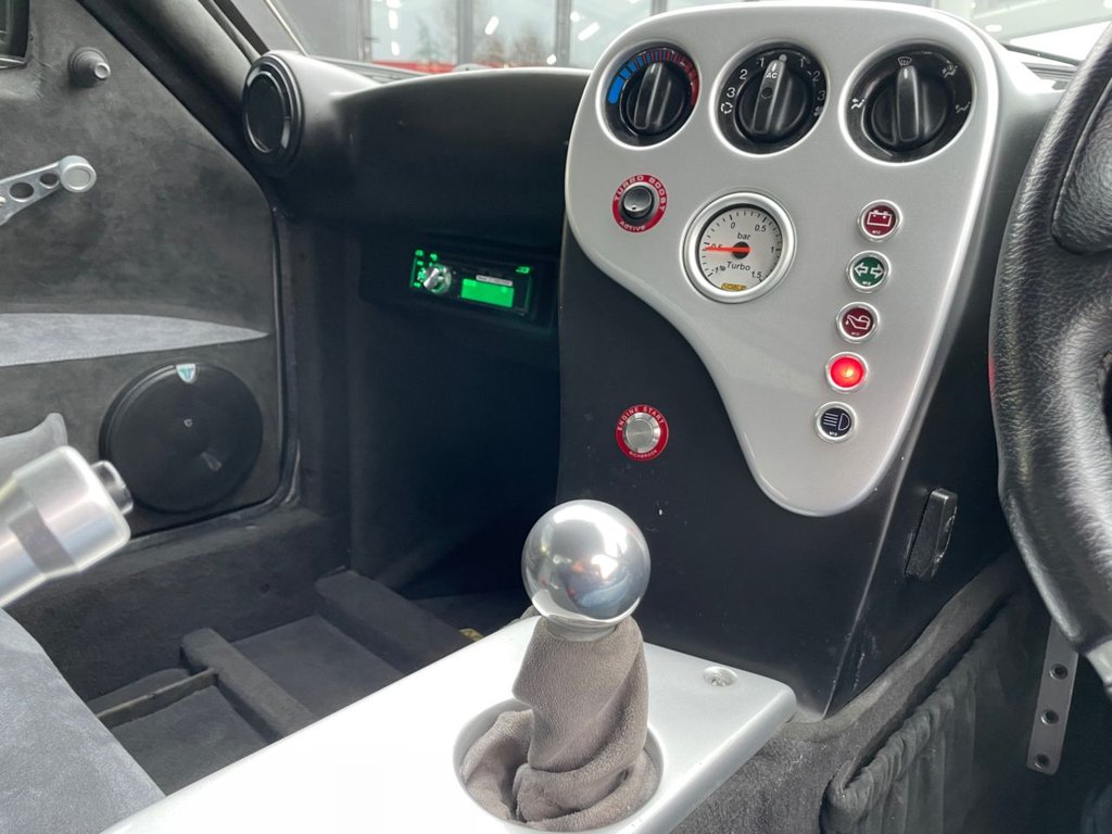 Used Noble M12 2002 for sale - 76080341: Photo 45