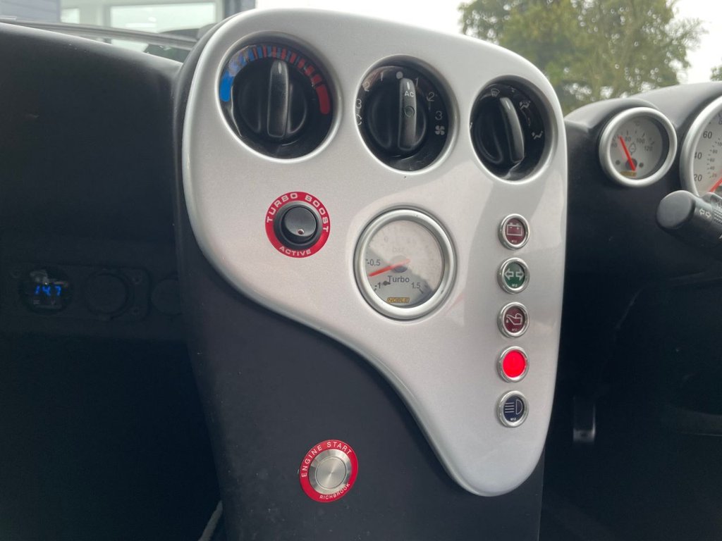 Used Noble M12 2002 for sale - 76080341: Photo 46