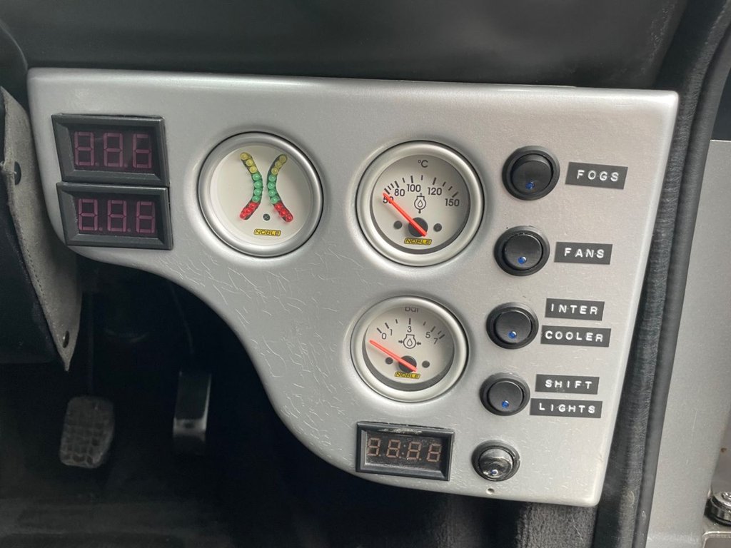 Used Noble M12 2002 for sale - 76080341: Photo 49