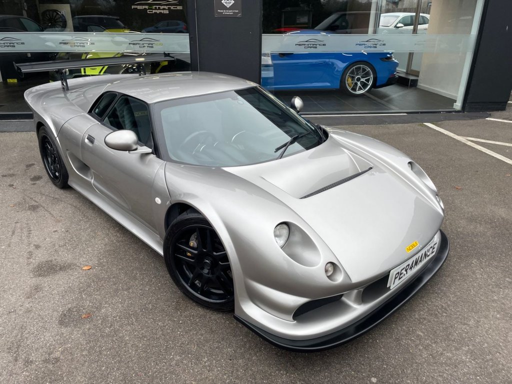Used Noble M12 2002 for sale - 76080341: Photo 5