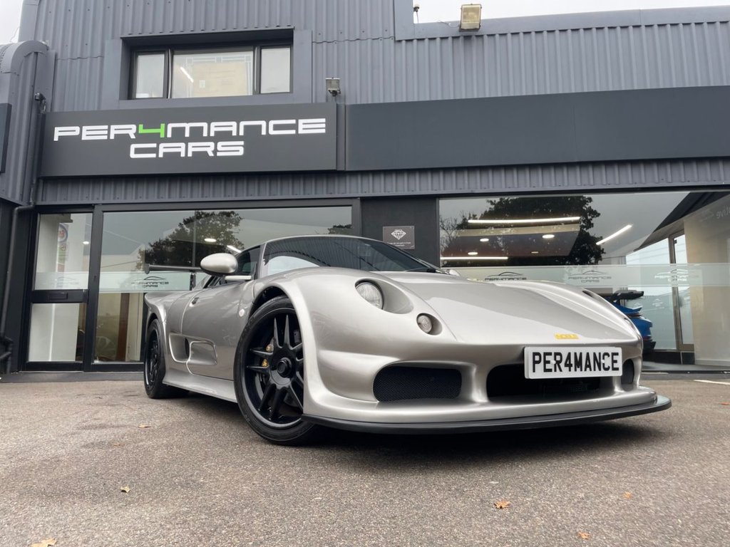 Used Noble M12 2002 for sale - 76080341: Photo 6