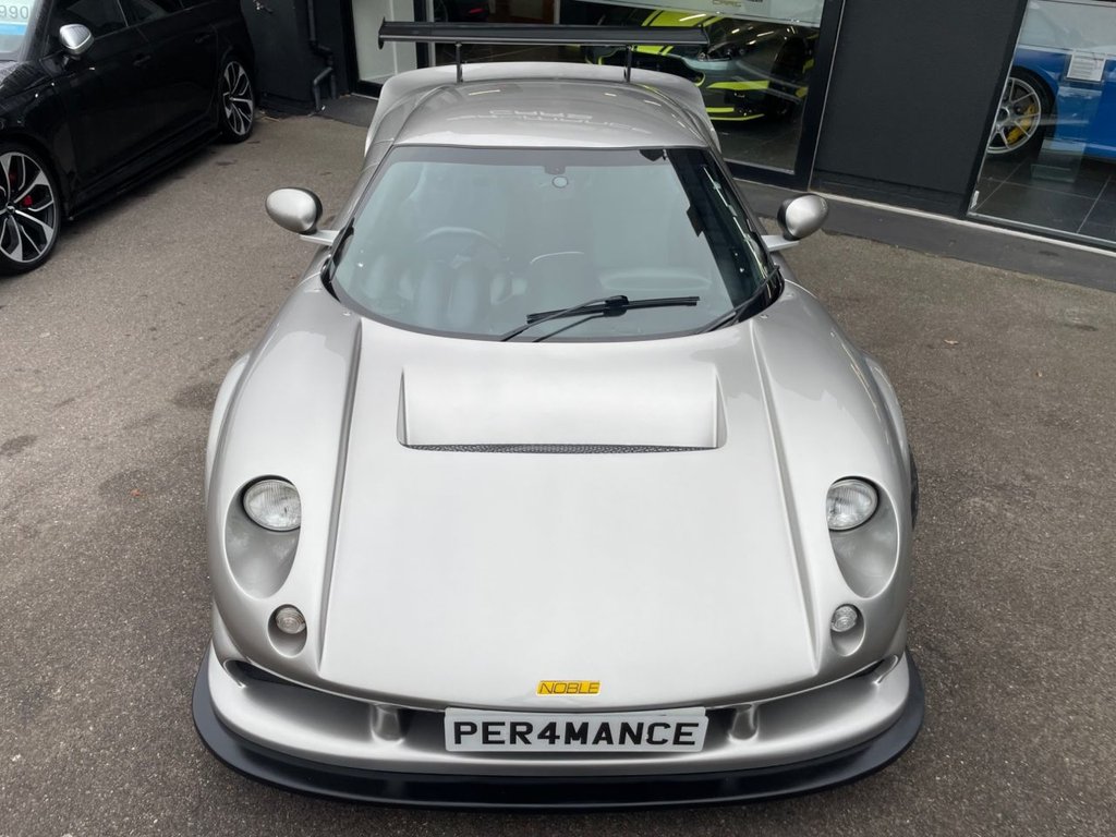 Used Noble M12 2002 for sale - 76080341: Photo 7