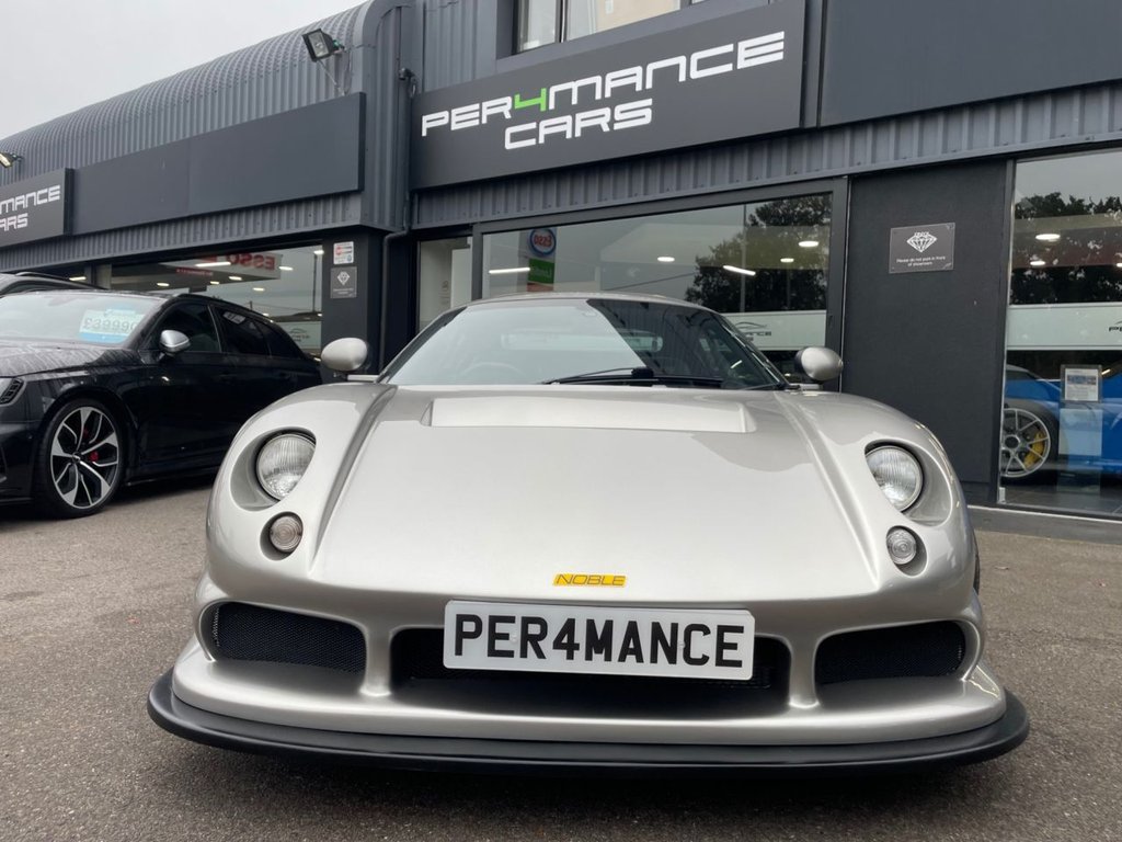 Used Noble M12 2002 for sale - 76080341: Photo 8