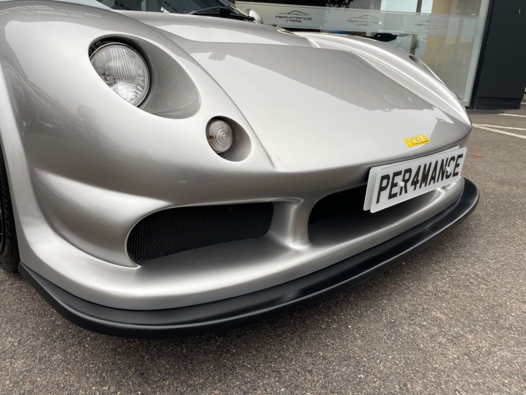 Used Noble M12 2002 for sale - 76080341: Photo 9