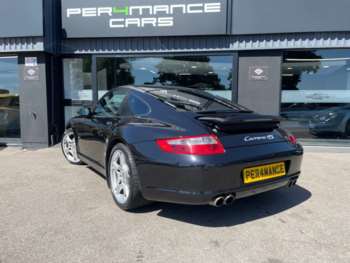 Used Porsche 911 2007 for sale - 74675827: Photo