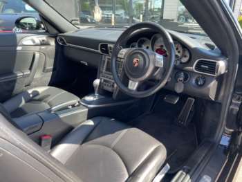 Used Porsche 911 2007 for sale - 74675827: Photo
