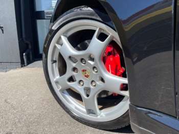 Used Porsche 911 2007 for sale - 74675827: Photo